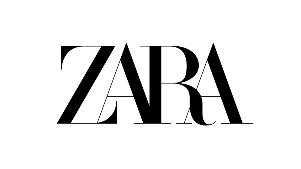 The Zara logo