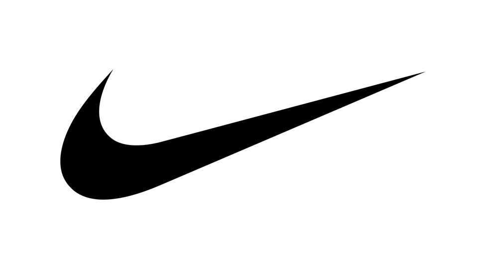 The Nike Swoosh