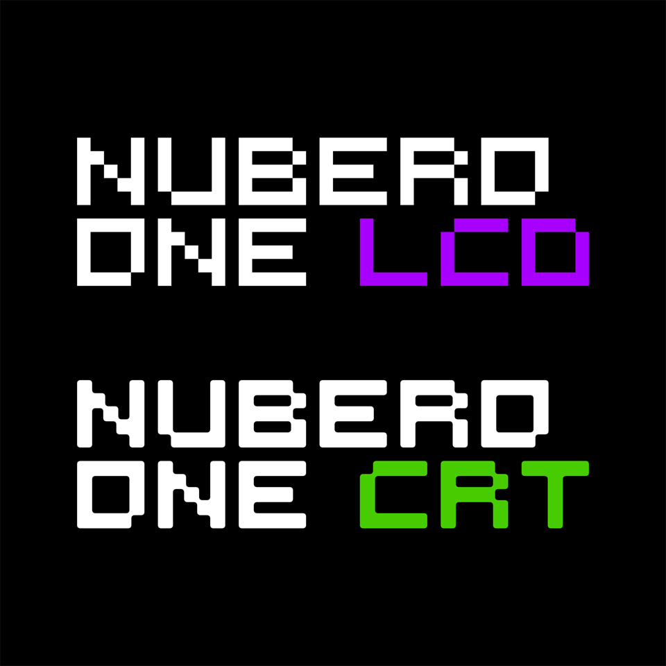 Nubero One